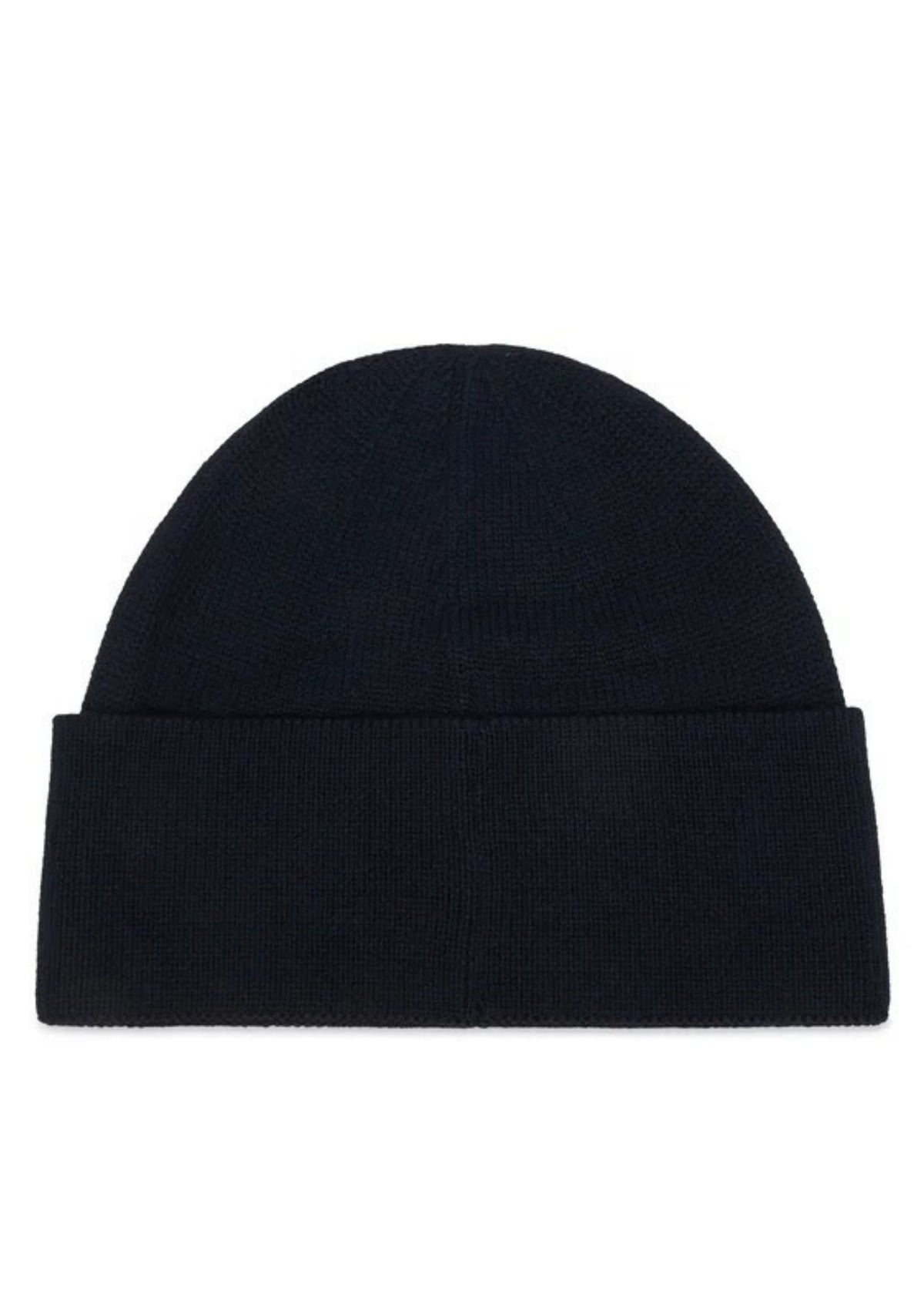 Berretto Crossover in misto lana e cotone Deep Navy XM001534 AF14008 UB101 ARMANI EXCHANGE