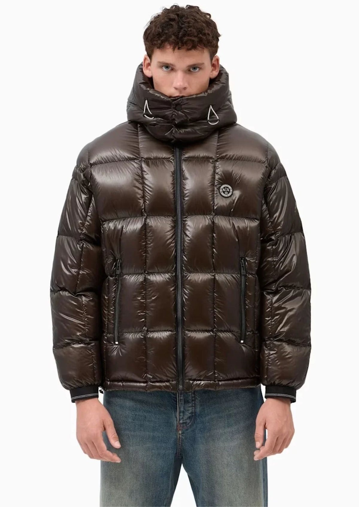XM003344 AF23755 U8123 ARMANI EXCHANGE