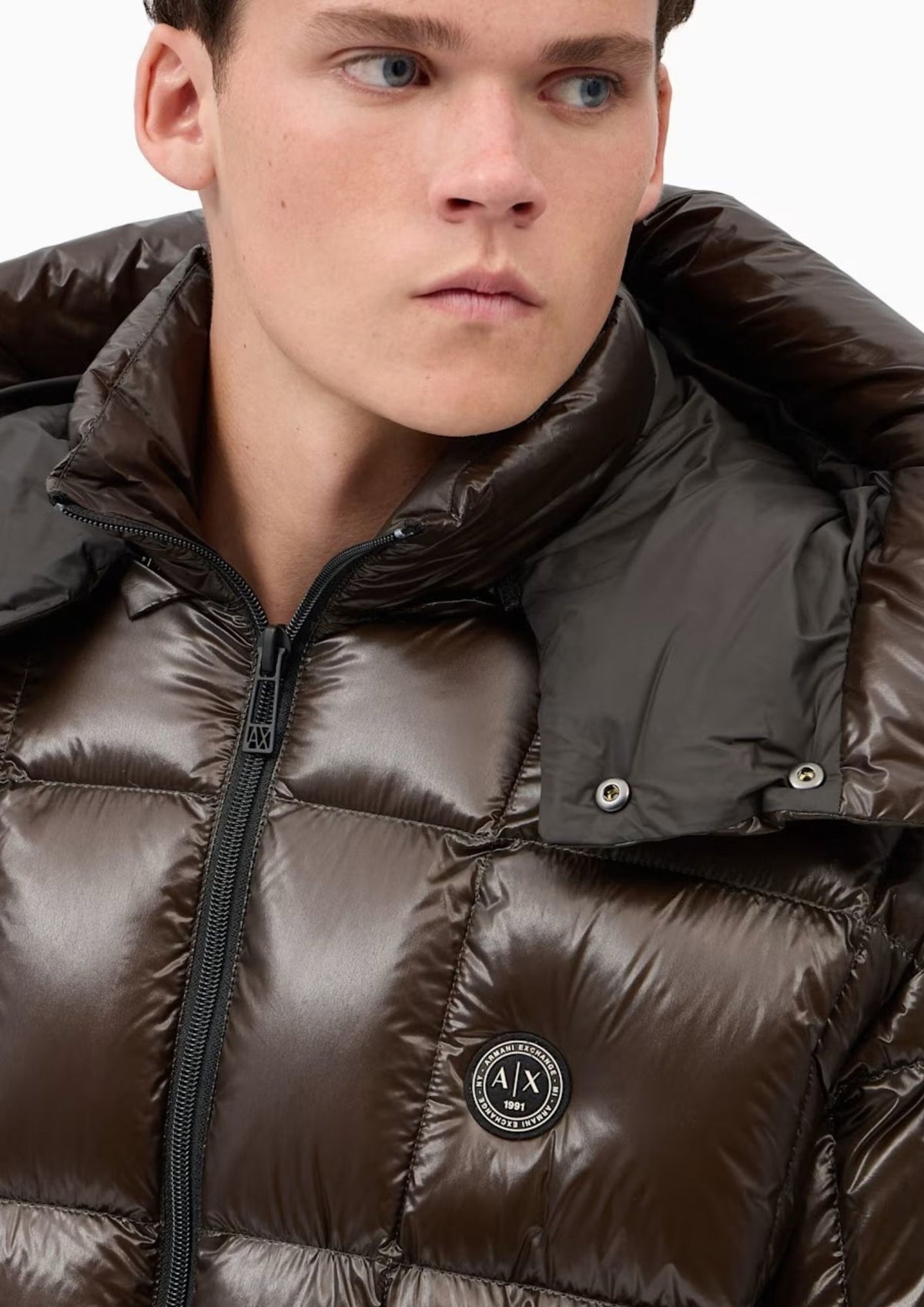 XM003344 AF23755 U8123 ARMANI EXCHANGE