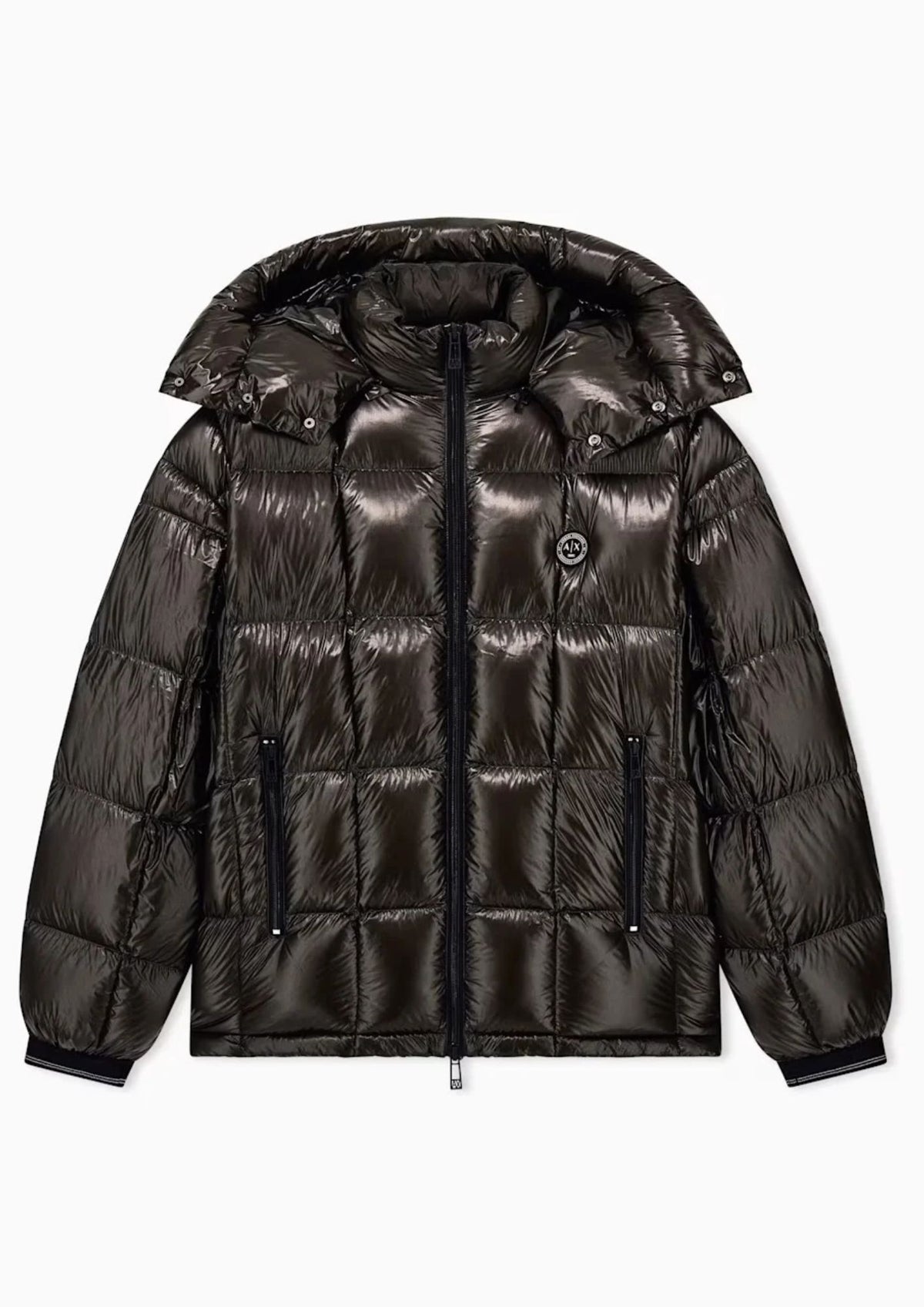 XM003344 AF23755 U8123 ARMANI EXCHANGE