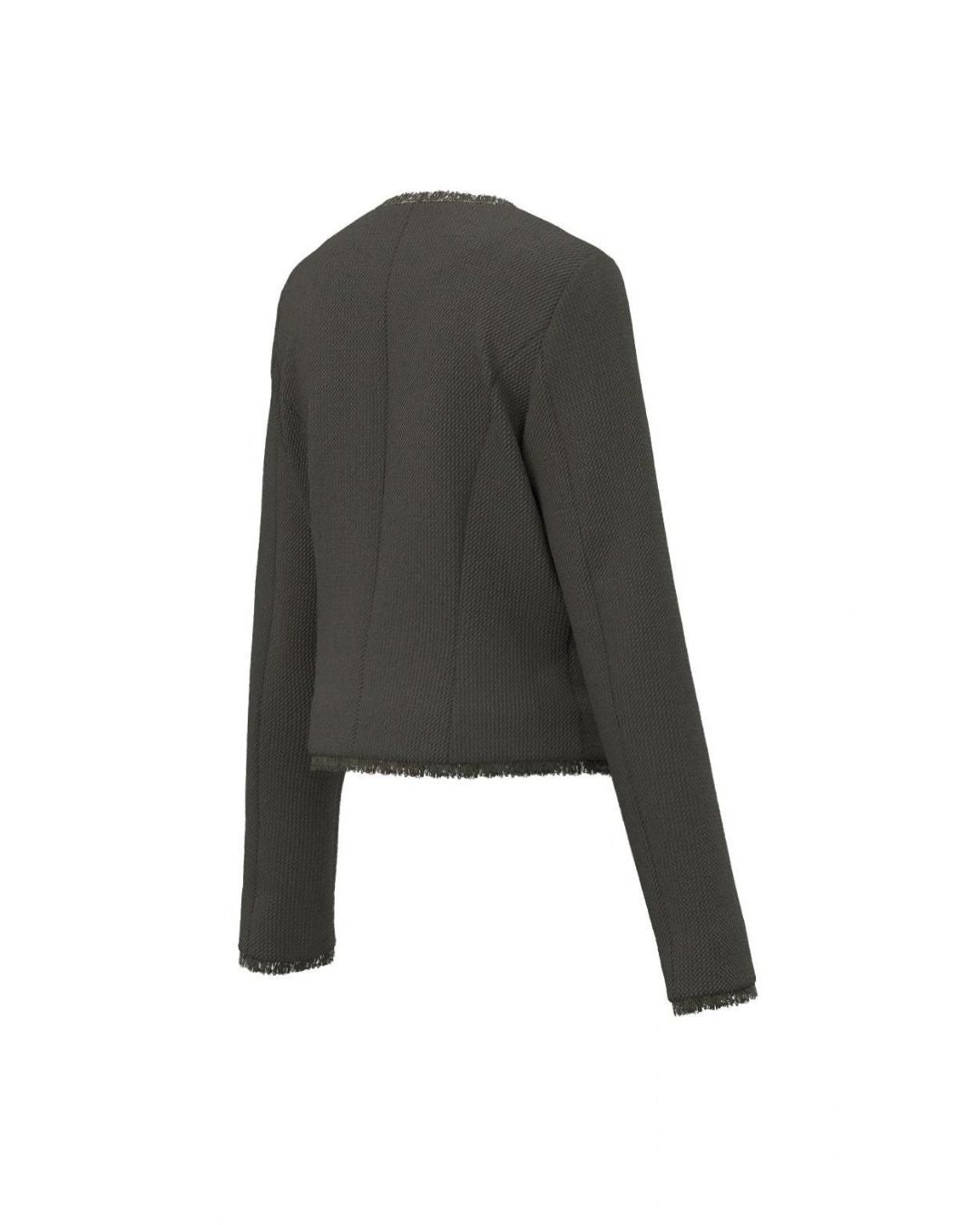 Emme Marella Giacca donna Emmfilm Grigio Ardesia 2625046171200 001 EMME MARELLA