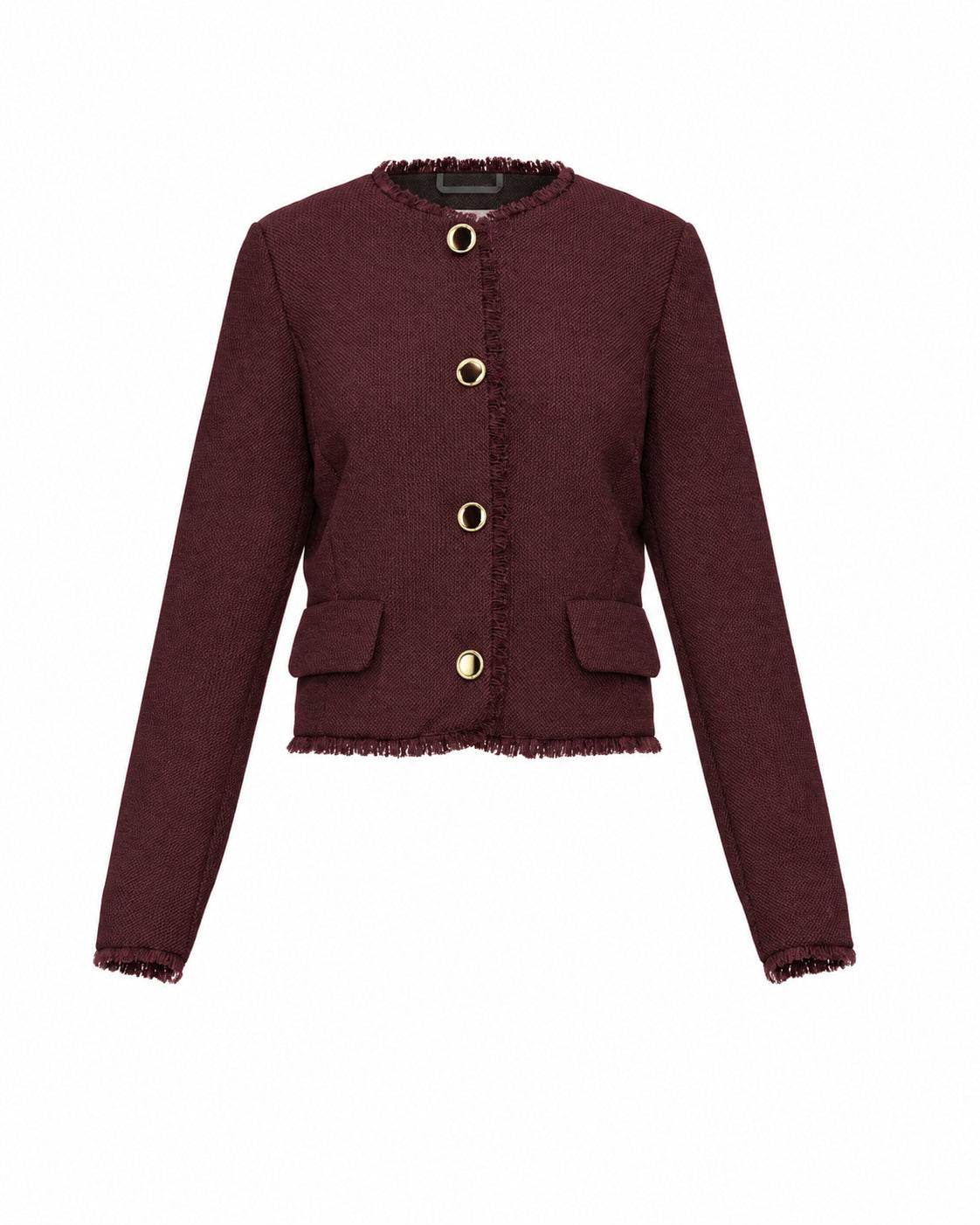 Emme Marella Giacca donna Emmfilm Rosso Mattone 2625046171200 004 EMME MARELLA