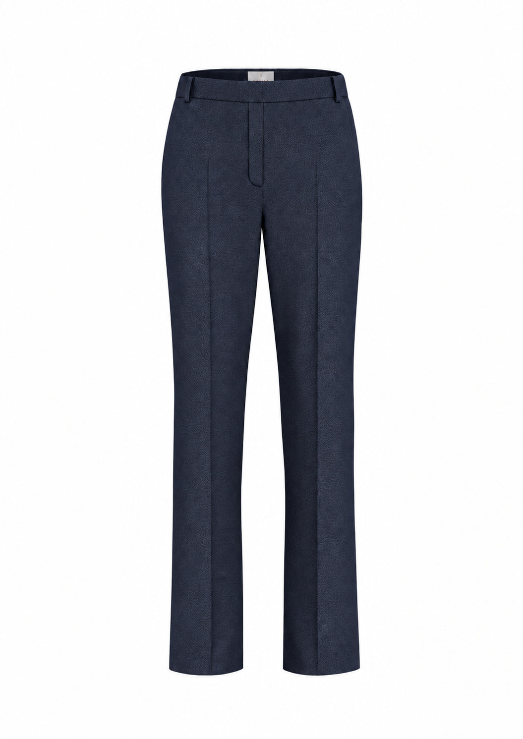 Emme Marella Pantalone Donna Emmpalpiti1 Blu 2625136231200 001 EMME MARELLA