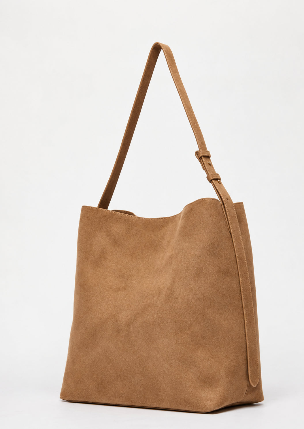 Hobo bag con pochette Emmeden Cammello 2625516031200 001 EMME MARELLA