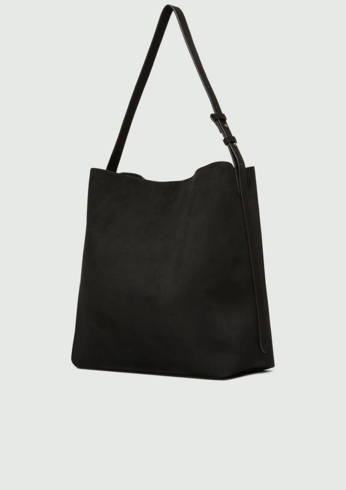 Hobo bag con pochette Emmeden Nera 2625516031200 004 EMME MARELLA