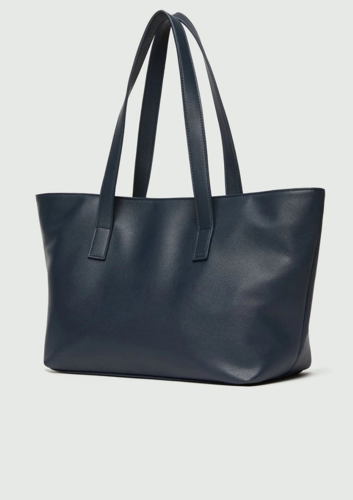 Shopper con pochette Emmcasta Blu 2625516101200 002 EMME MARELLA