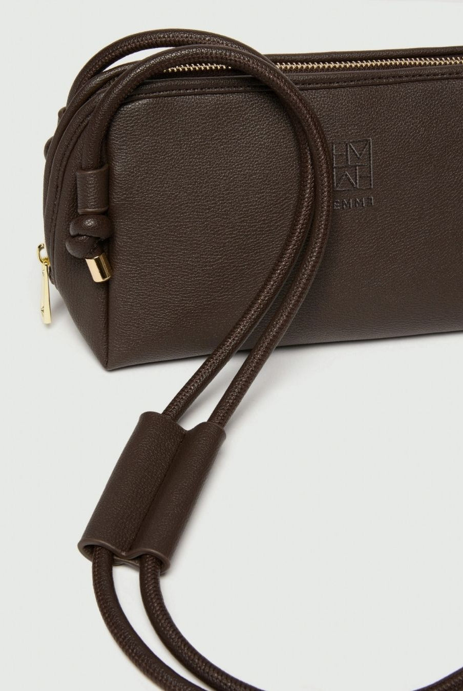 Borsa a tracolla Emmnordica Testa di Moro 2625516131200 001 EMME MARELLA