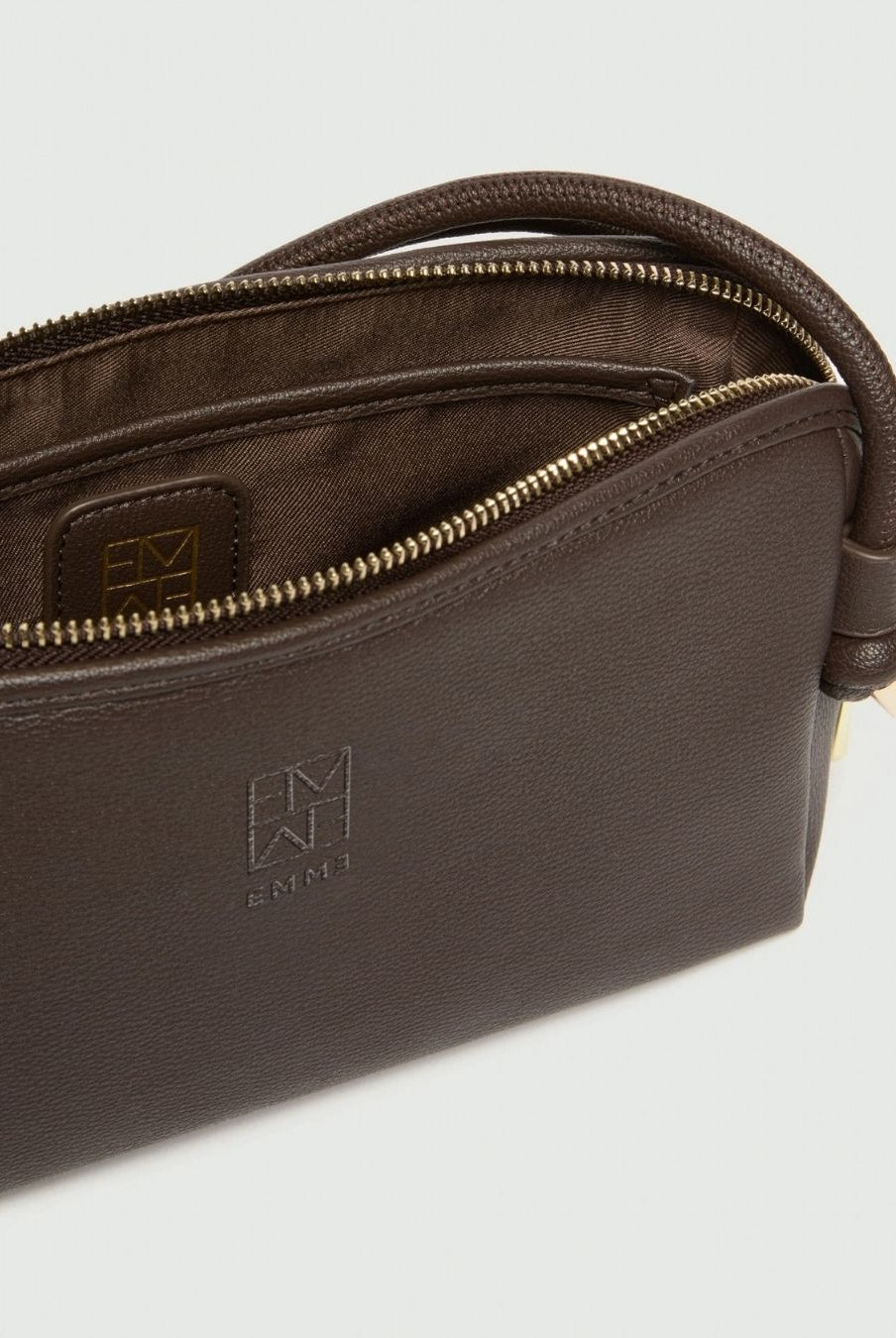 Borsa a tracolla Emmnordica Testa di Moro 2625516131200 001 EMME MARELLA
