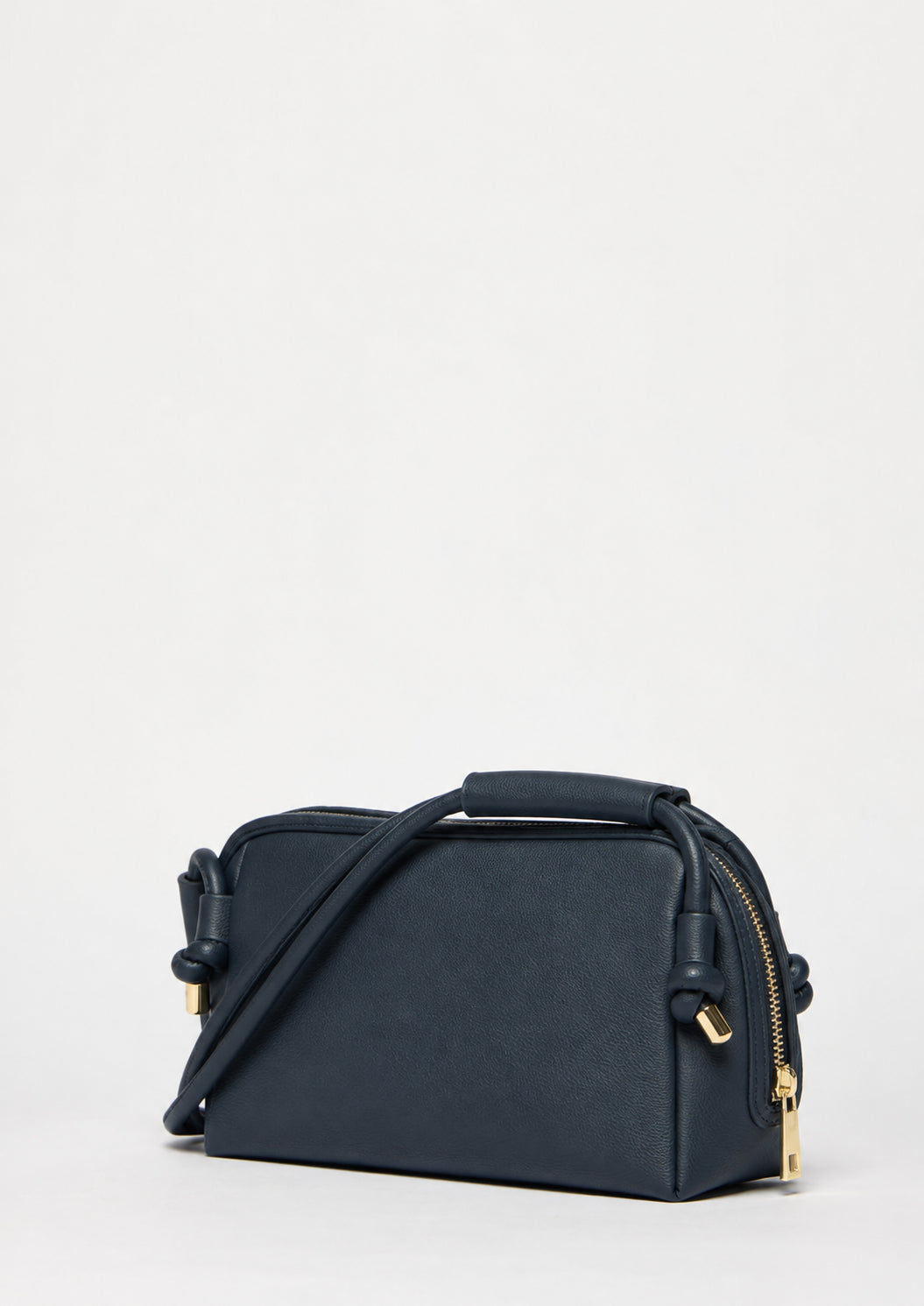 Borsa a tracolla Emmnordica Blu 2625516131200 002 EMME MARELLA