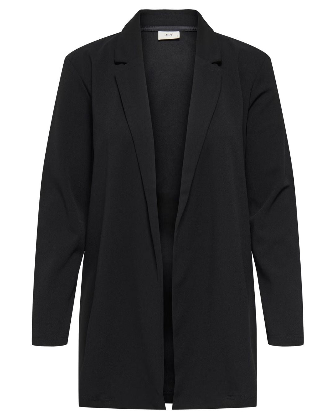 Blazer Donna Geggo Nero 15180572 Black JACQUELINE DE YONG