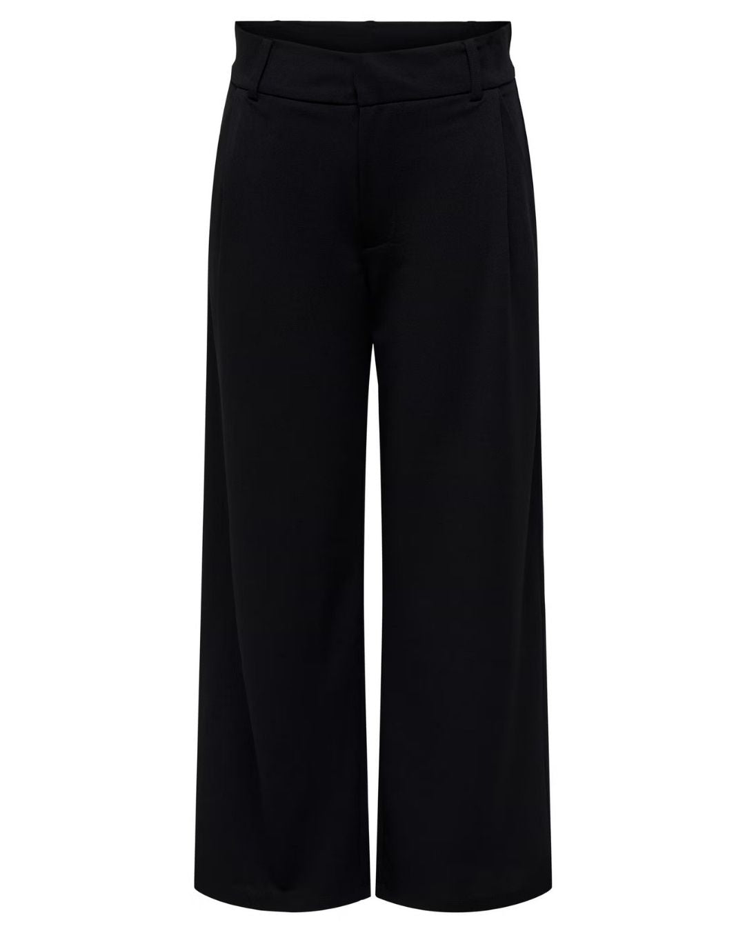 Pantaloni Donna Nero 15330419 Black JACQUELINE DE YONG