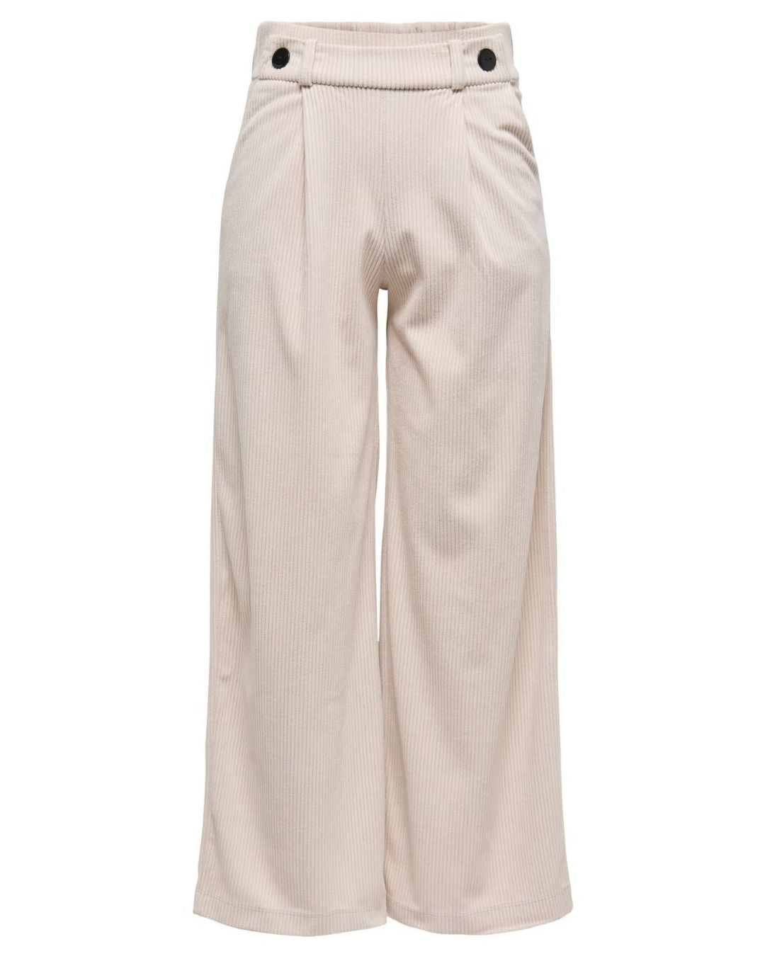 Pantaloni Donna Beige Pumice Stone 15357186 Pumice Stone JACQUELINE DE YONG