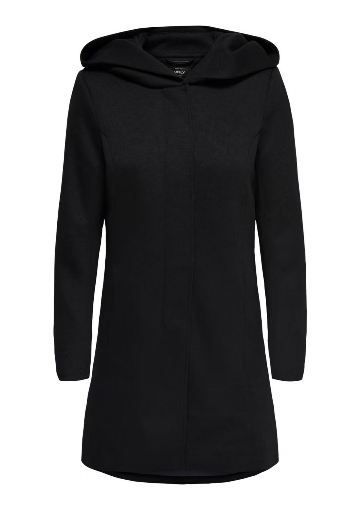 Only Cappotto Donna Sedona Nero 15142911 Black ONLY