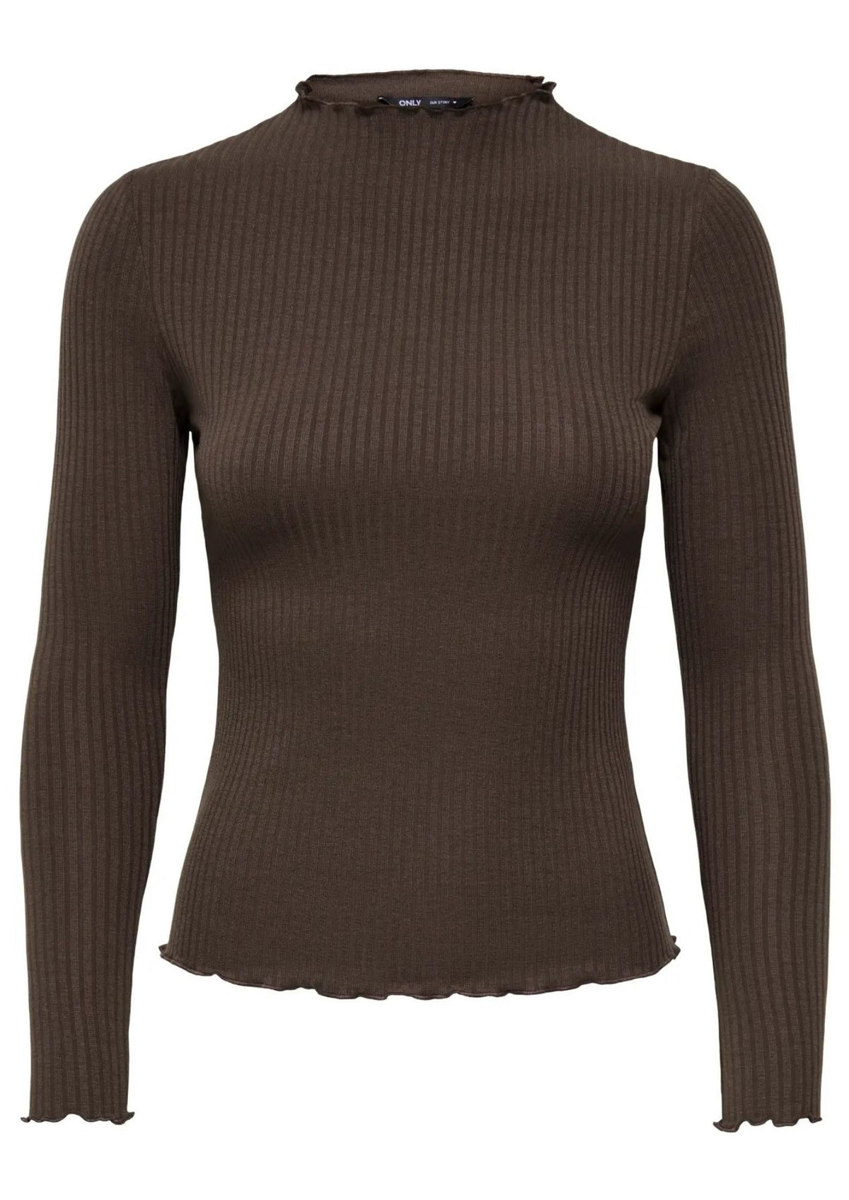 Only Top Donna Emma Marrone 15180040 Bracken ONLY
