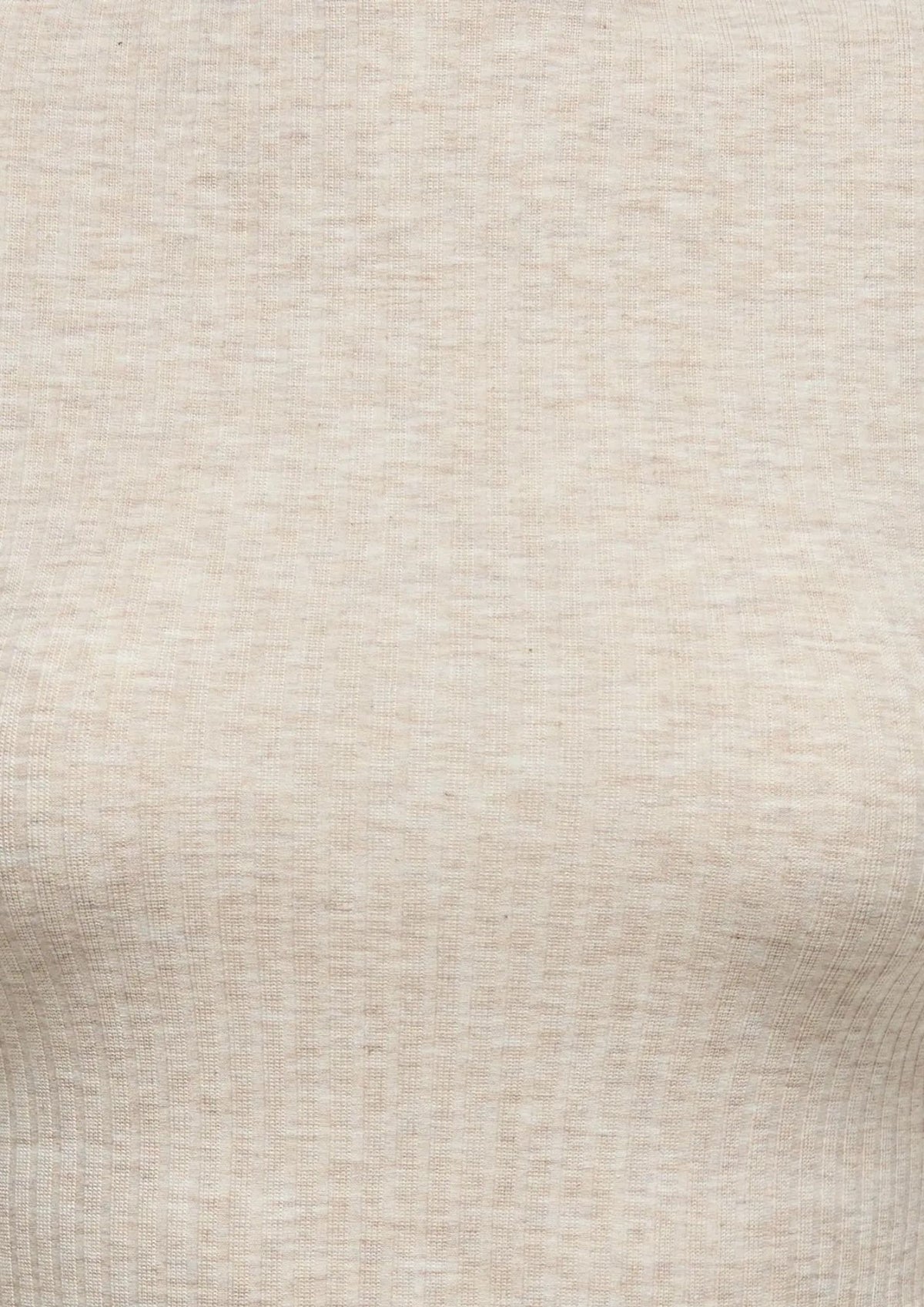 Only Top Donna Emma Grigio Pomice 15180040 Pumice Stone MELANGE ONLY