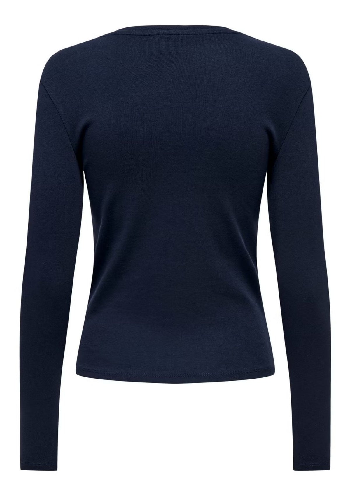 Only Maglia Donna Riley Blu 15323159 Night Sky ONLY
