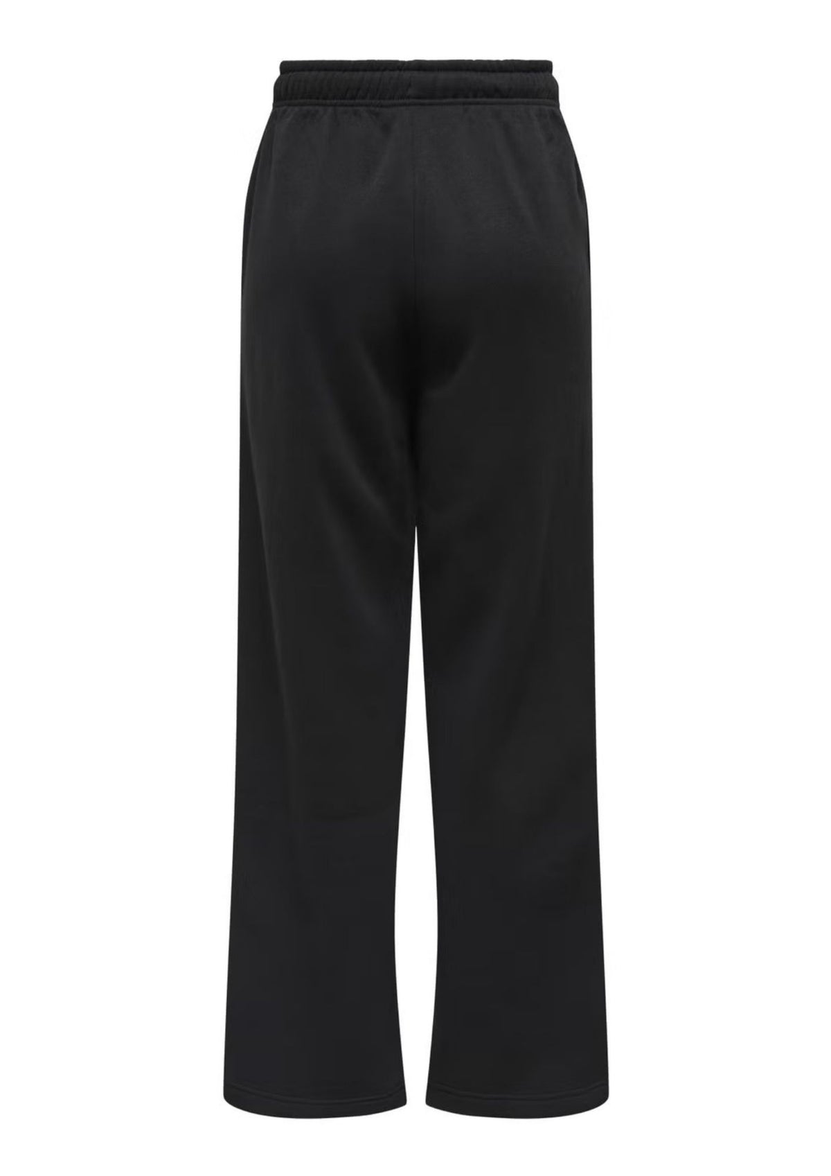 Only Pantalone Donna Best Nero 15338734 Black ONLY