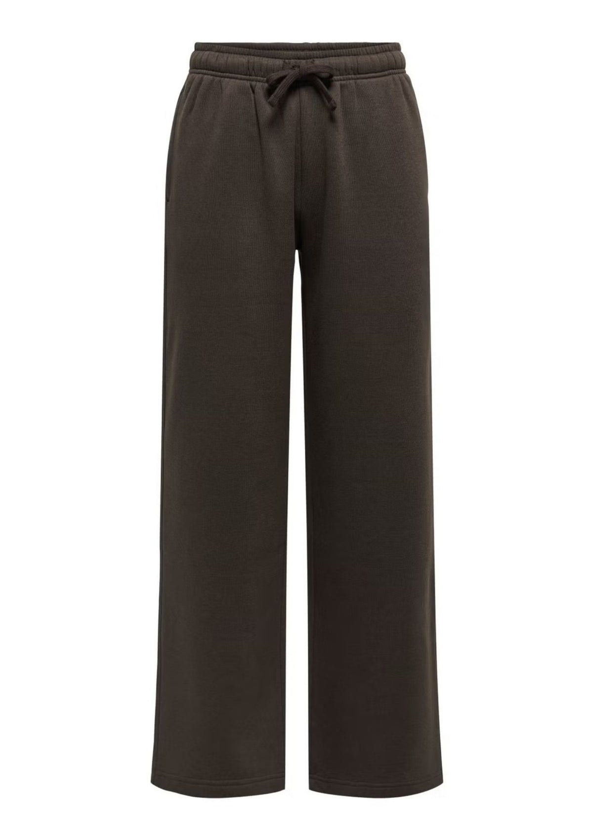 Only Pantalone Donna Best Marrone 15338734 Chocolate Torte ONLY