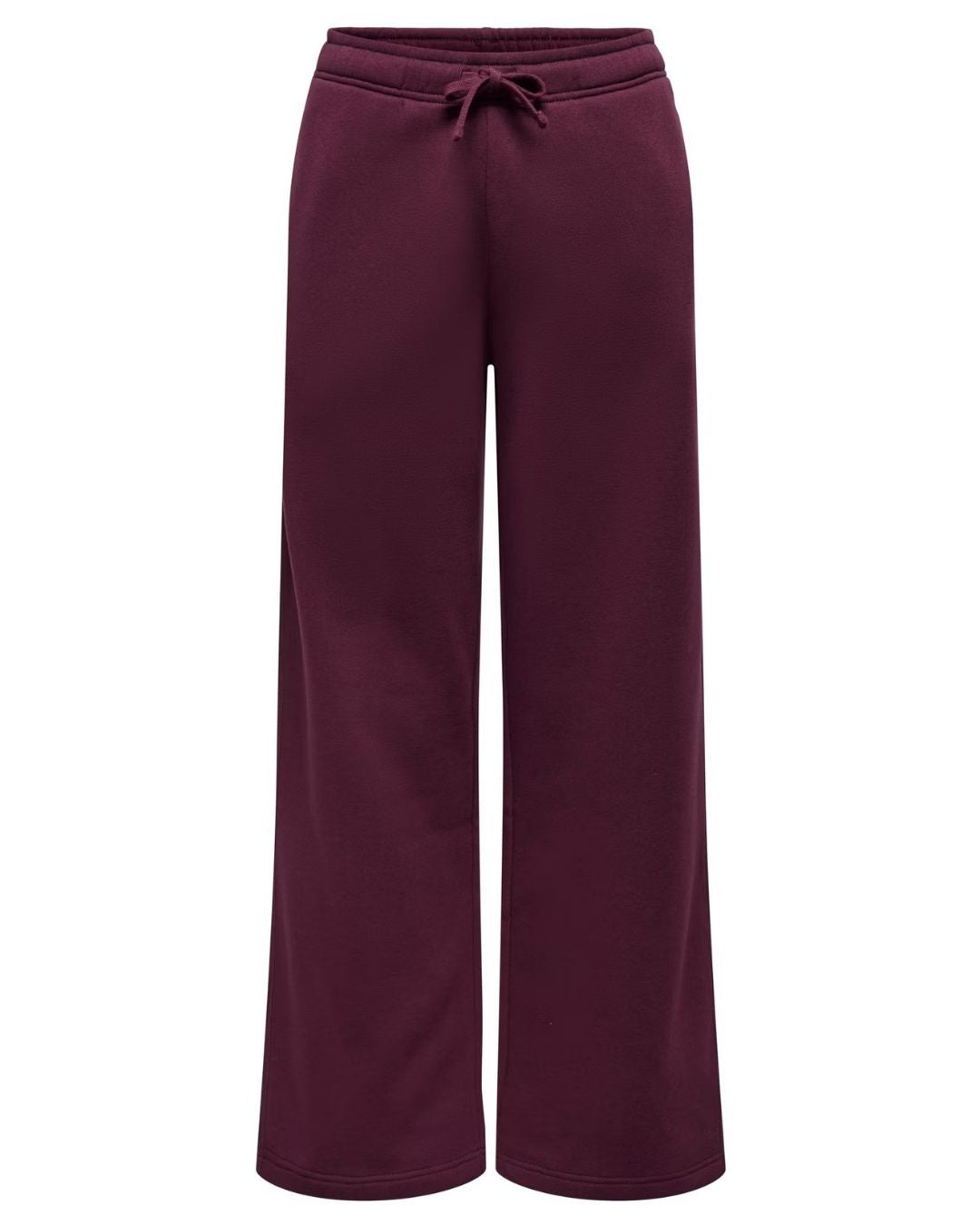 Pantaloni Donna Rosso Fig 15338734 Fig ONLY