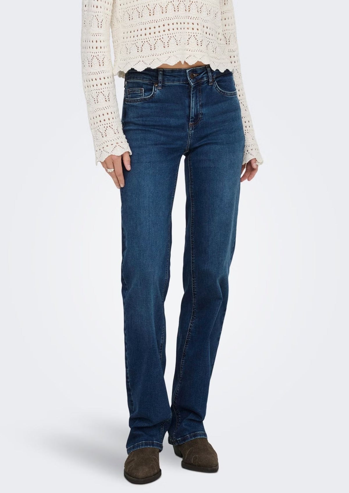 15344167 Dark Blue Denim ONLY