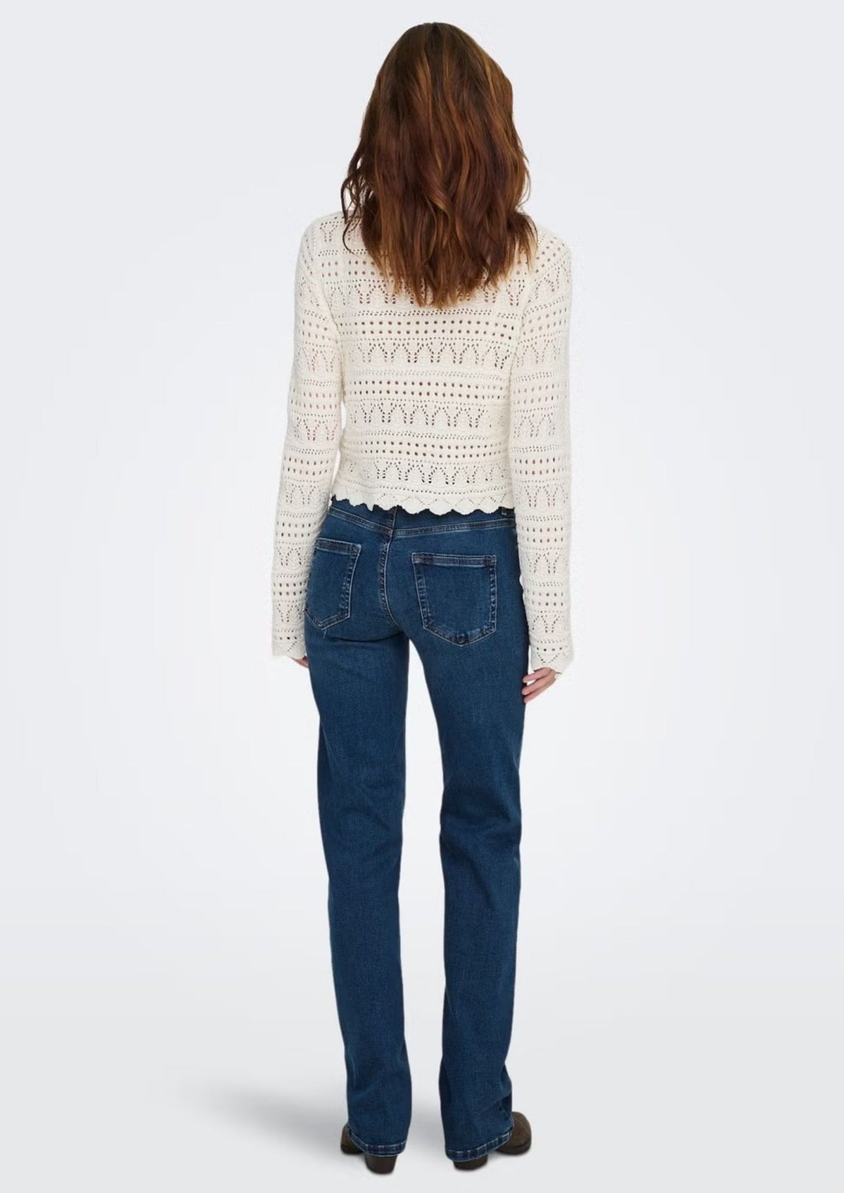 15344167 Dark Blue Denim ONLY