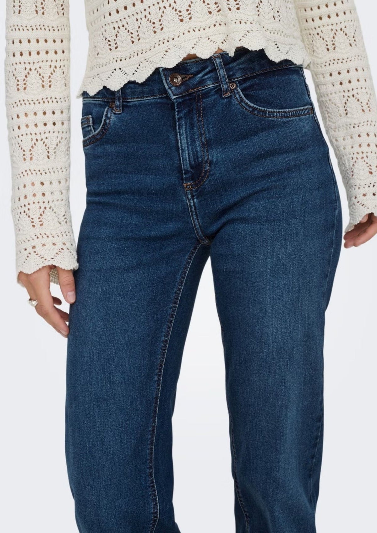 15344167 Dark Blue Denim ONLY