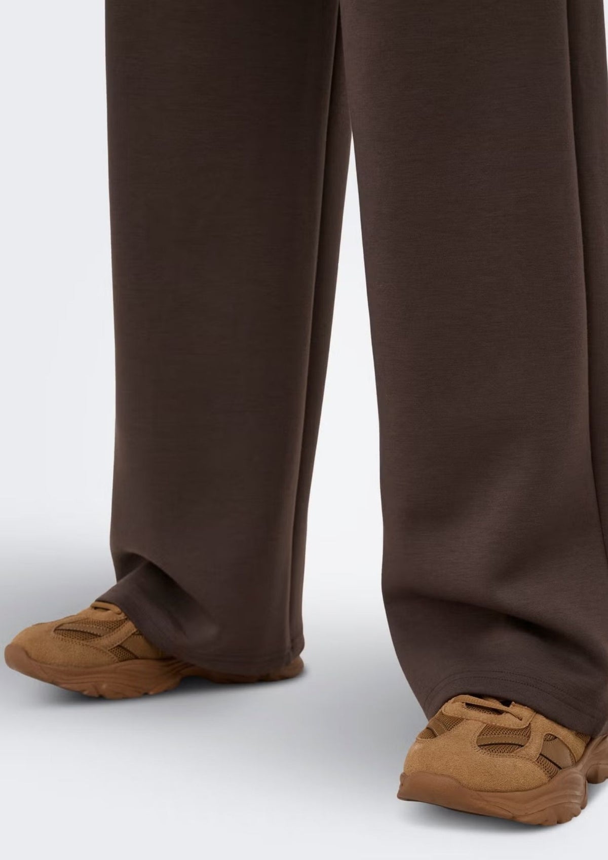 Only Pantalone Donna Scarlett Marrone 15346400 Bracken ONLY