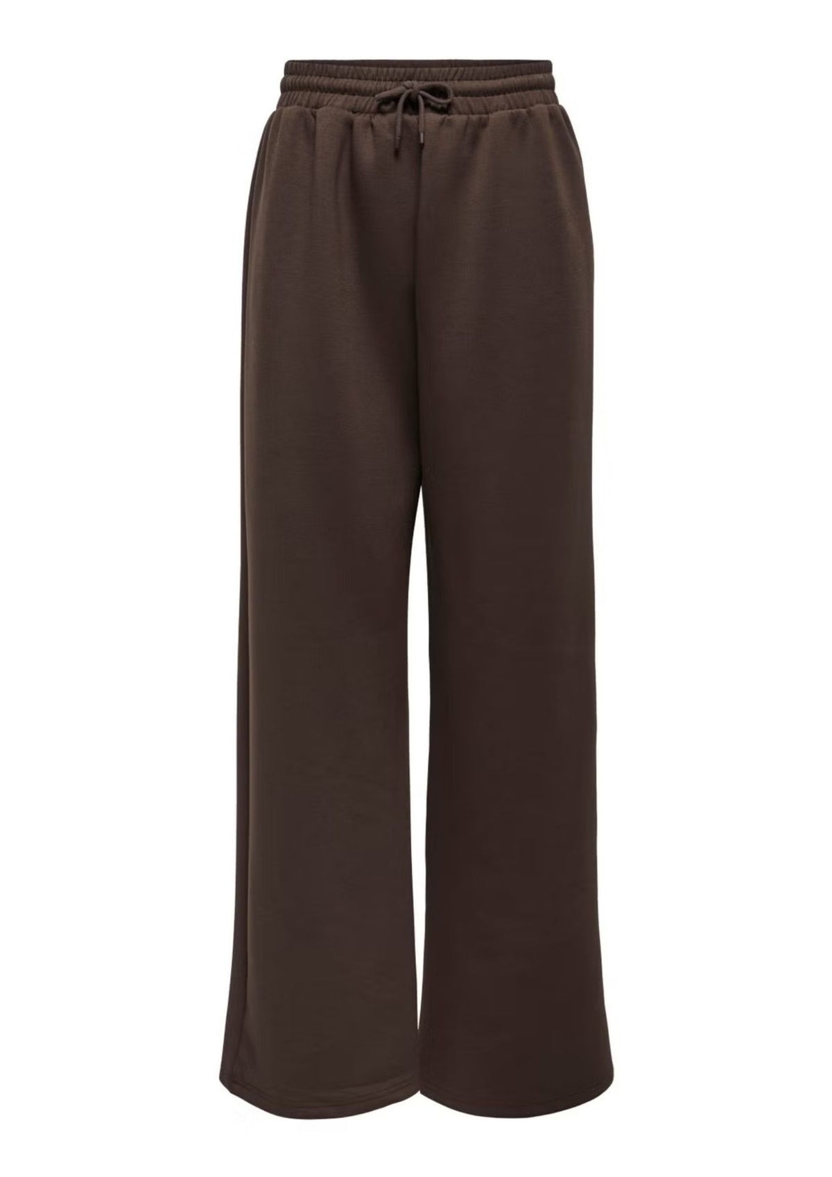 Only Pantalone Donna Scarlett Marrone 15346400 Bracken ONLY