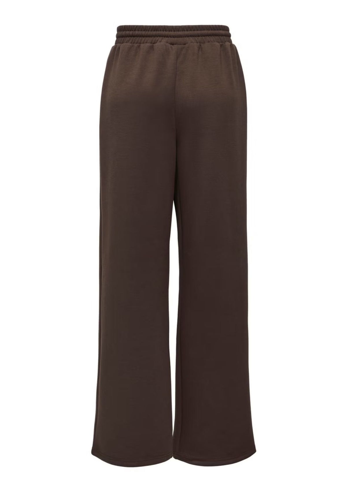 Only Pantalone Donna Scarlett Marrone 15346400 Bracken ONLY