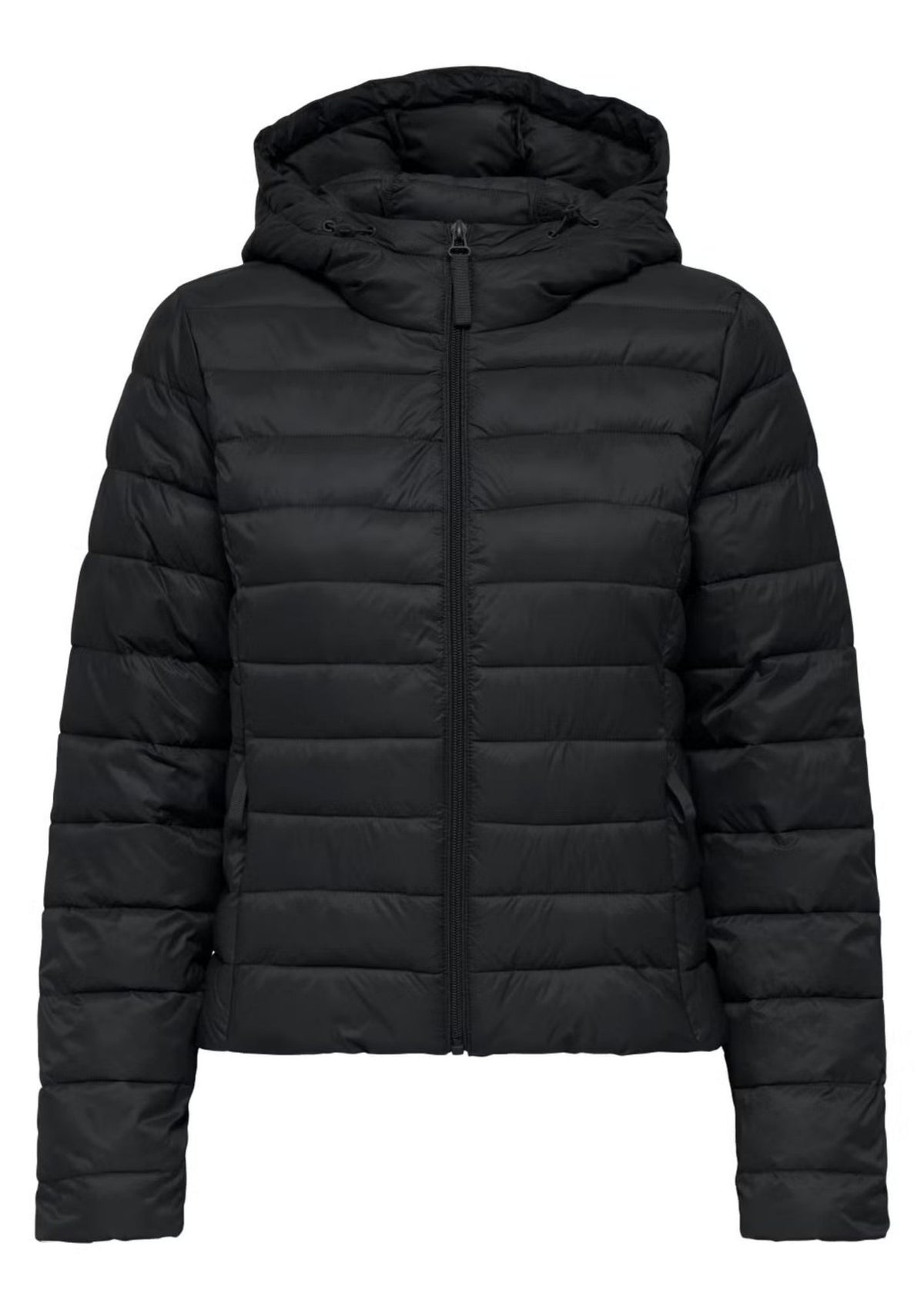 Only Giubbino Donna Tahia Nero 15352020 Black ONLY