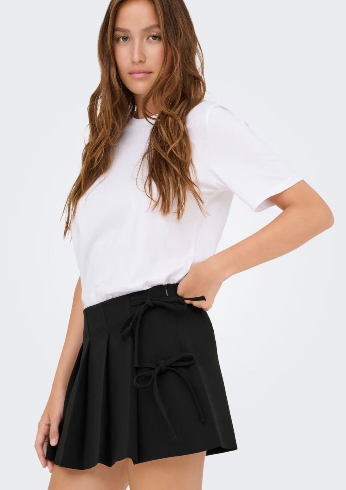 Only Gonna Donna Melanie Nera 15357232 Black ONLY