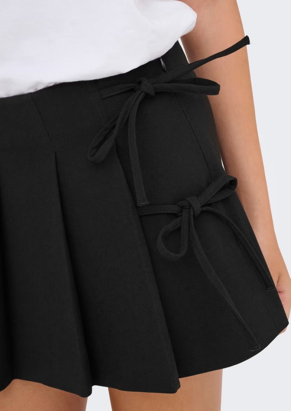 Only Gonna Donna Melanie Nera 15357232 Black ONLY
