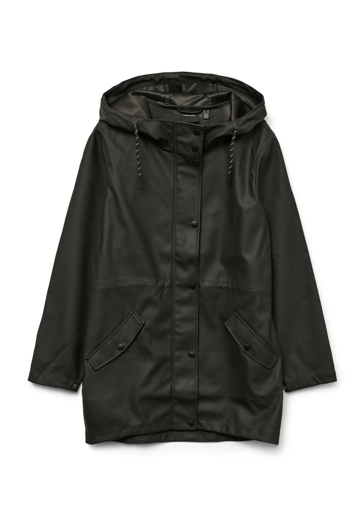 Vero Moda Giubbino Donna Malou Nero 10266982 Black VERO MODA