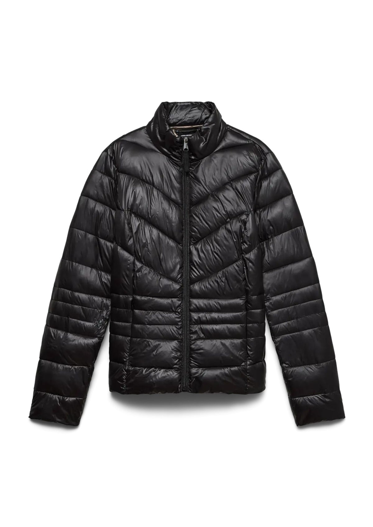 Vero Moda Giubbino Donna Sorayasiv Nero 10311353 Black VERO MODA