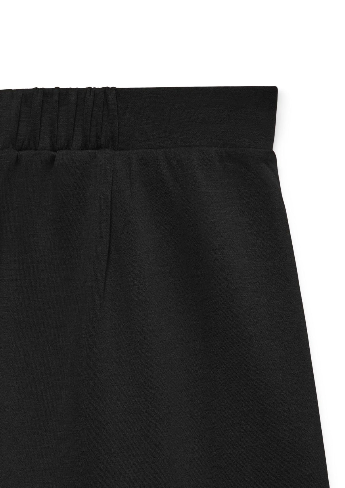 Vero Moda Pantalone Donna Leo Nero 10349082 Black BIRCH VERO MODA