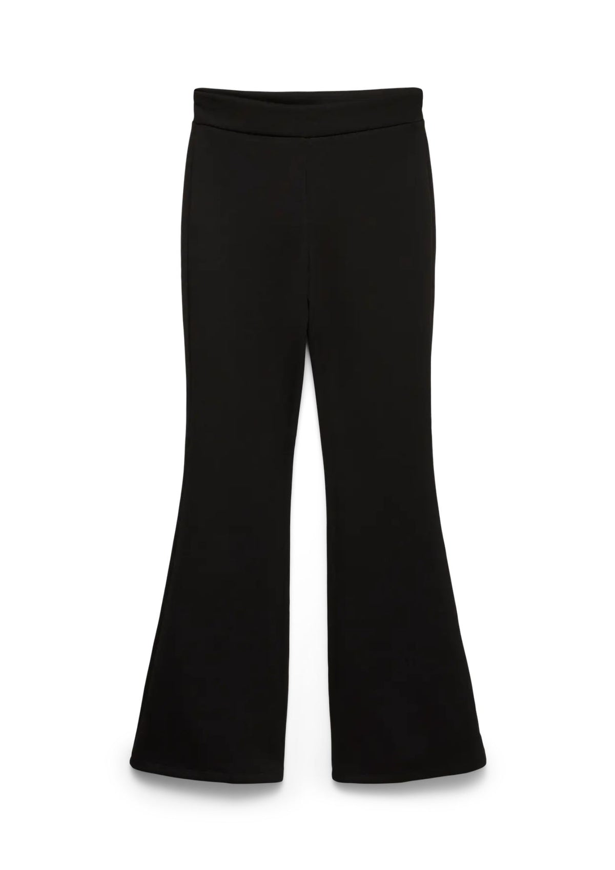 Vero Moda Pantalone Donna Uma Nero 10352174 Black VERO MODA