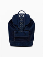 DESIGUAL Desigual Zaino denim a secchiello convertibile medio Donna Blu Zaino