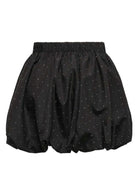 Jacqueline De Jong Gonna Donna Skye Nera 15364999 Black SILVER JACQUELINE DE YONG