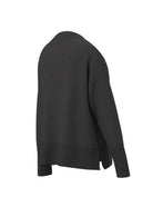 Emme Marella Maglia Donna Sfoglia Grigio Scuro 2525366222200 006 EMME MARELLA