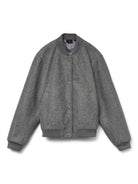 Vero Moda Giacca Invernale Donna Fortune Grigio Medio 10331816 Medium Grey Melange VERO MODA