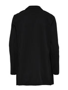 Jacqueline De Yong JDYGEGGO Blazer Donna Nero 15180572 Black JACQUELINE DE YONG