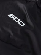 The North Face Giacca in Piumino con Cappuccio Donna Hyalite TNF Black NF0A8E75 JK3 THE NORTH FACE