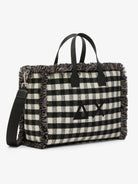 CALI MIDI BAG TARTAN X45213 11 SUN68