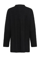 Cardigan Donna Only Ibi Nero 15351147 Black ONLY