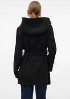 Vero Moda Giacca Donna Polpliva Nero 10310779 Black VERO MODA