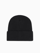 Armani Exchange Cappello Uomo Beanie Milano New York Nero XM001637 AF16950 UC001 ARMANI EXCHANGE