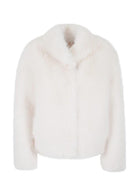Yes Zee Giacca Donna Bianca G004 KO00 0157 YES ZEE