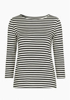 Emme Marella Maglia Donna Polpo Antracite 2525976051200 004 EMME MARELLA