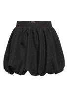 Jacqueline De Jong Gonna Donna Skye Nera 15364999 Black SILVER JACQUELINE DE YONG