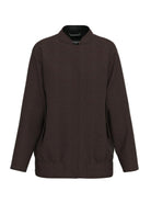 Emme Marella Giubbino Donna Notaion Lontra 2525086072200 004 EMME MARELLA